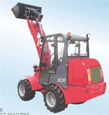 Pieni Euro V Loader